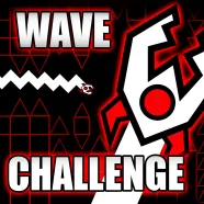 Geometry Wave Challenge