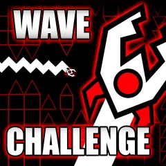 Geometry Wave Challenge